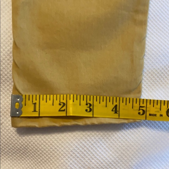 Mudd skinny fit size 3 FLX stretch color mustard - Picture 12 of 12